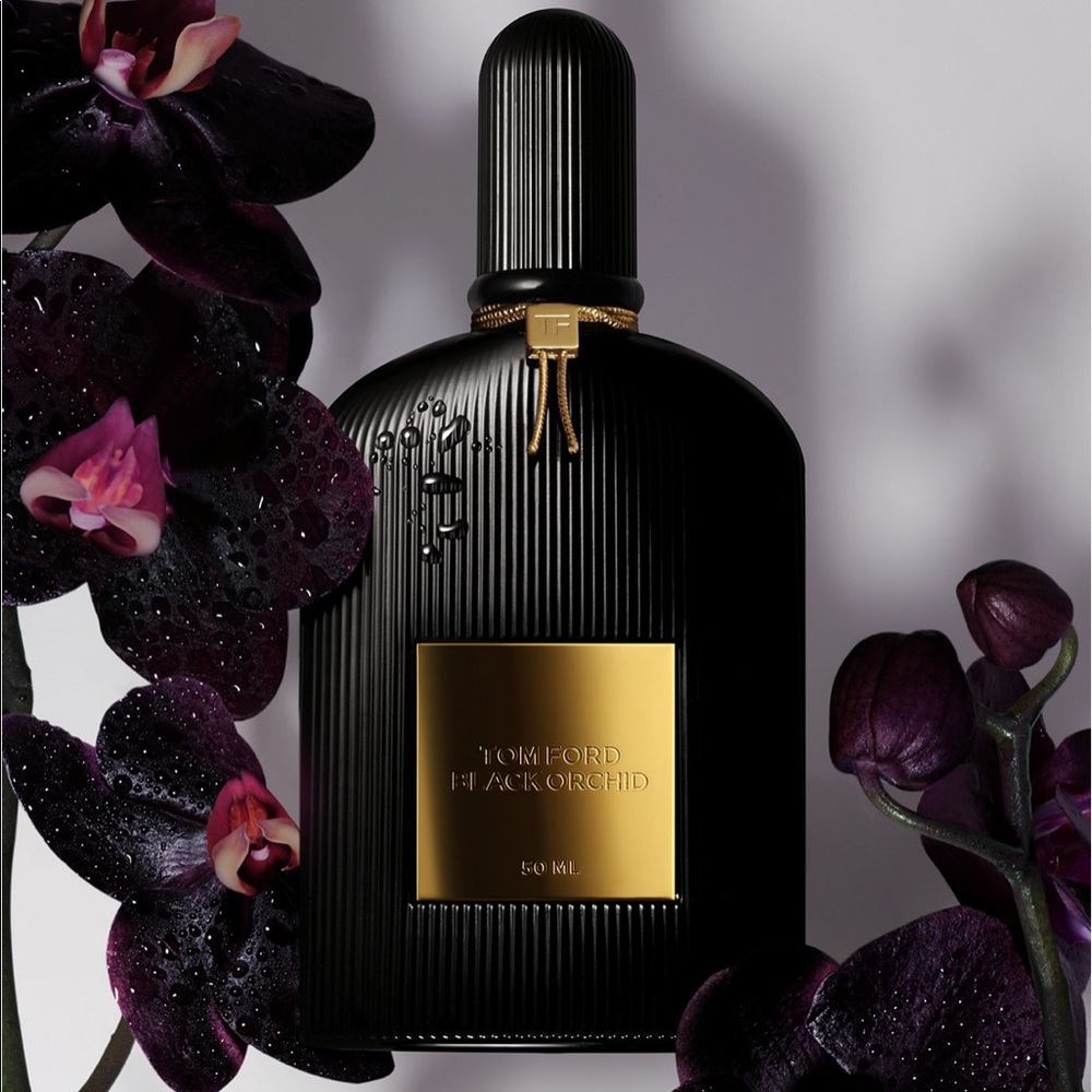 Tom ford black Orchid